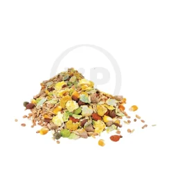 Tiny Friends Farm Reggie Rat & Mimi Mouse Tasty Mix Dry Food 2-lb
