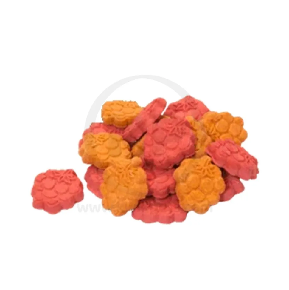 Tiny Friends Farm Russel Rabbit Fruities Baked Treats with Cherry & Apricot 4.2-oz
