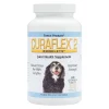 Travco Products Curaflex 2 Joint Health Supplement Chewable Tablets for Dogs 120 Count
