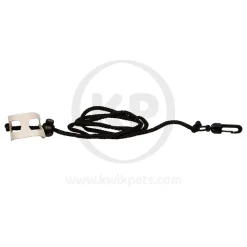 T-Rex Reptile Comfort Leash Small