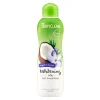 TropiClean Awaphui and Coconut Whitening Dog & Cat Shampoo 20-oz