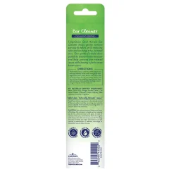 TropiClean Dual Action Ear Cleaner for Dogs & Cats 4-oz