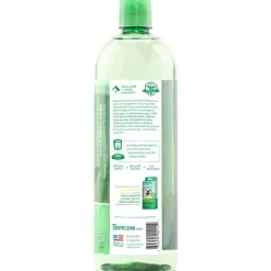 TropiClean Fresh Breath Oral Care Water Additive for Dogs 33.8-oz