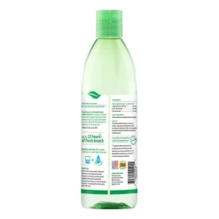 TropiClean Fresh Breath Oral Care Water Additive for Dogs 16-oz
