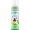 TropiClean Fresh Breath Oral Care Foam for Dogs 4.5-oz