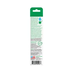 TropiClean Fresh Breath Oral Care Gel for Dogs 2-oz