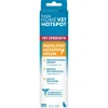TropiClean HomeVet Medicated Itch Relief Dog Hot Spot Cream 1-oz