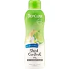 TropiClean Lime & Cocoa Butter Shed Control Dog & Cat Conditioner 20-oz