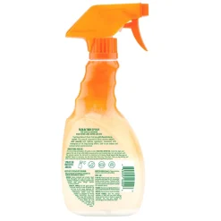 TropiClean Natural Flea & Tick Treatment Spray for Dogs 16-oz