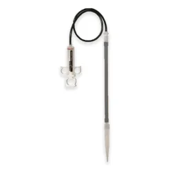 Two Little Fishies Julian's Thing Multicolor Multi-Use Aquarium Tools