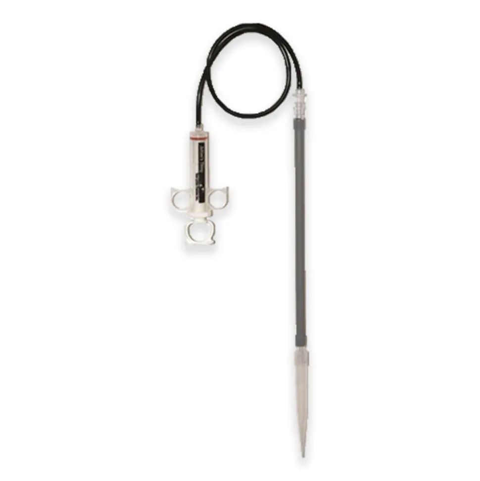 Two Little Fishies Julian's Thing Multicolor Multi-Use Aquarium Tools