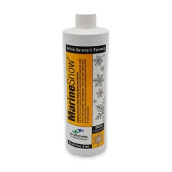 Two Little Fishies MarineSnow Plankton Diet Coral Food 16.9-oz