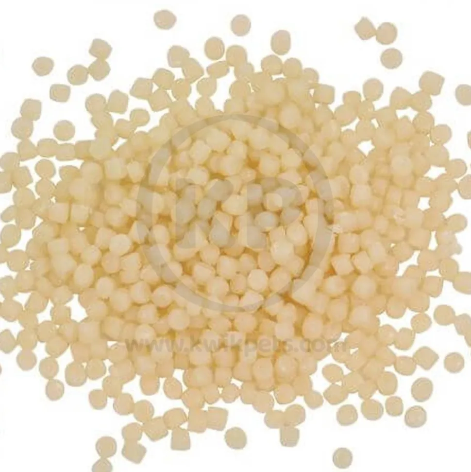 Two Little Fishies NPX BioPlastics Biopellets for Aquarium 400 ml