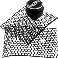 Two Little Fishies PouchFeeder Replacement Pouches Black