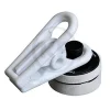 Two Little Fishies VeggieMag Magnetic Feeding Clip