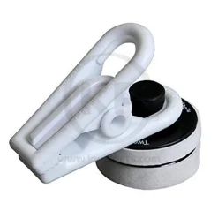 Two Little Fishies VeggieMag Magnetic Feeding Clip