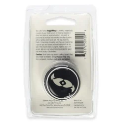 Two Little Fishies VeggieMag Magnetic Feeding Clip
