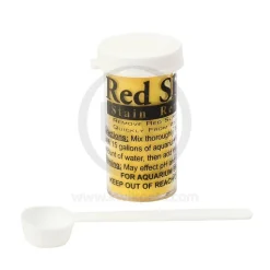 Ultralife Red Slime Stain Remover for Aquarium 0.71-oz