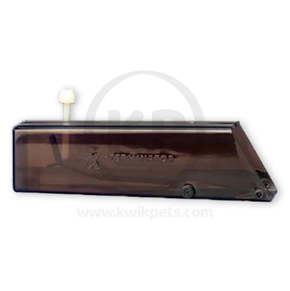 Ultralife X-Terminator Reef Aquarium Pest Trap for Mantis Shrimp