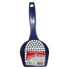 Ultra Pet Litter Pearls Cat Litter Scoop Blue One Size