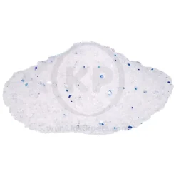 Ultra Pet Litter Pearls Crystal Clear Cat Litter 7-lb