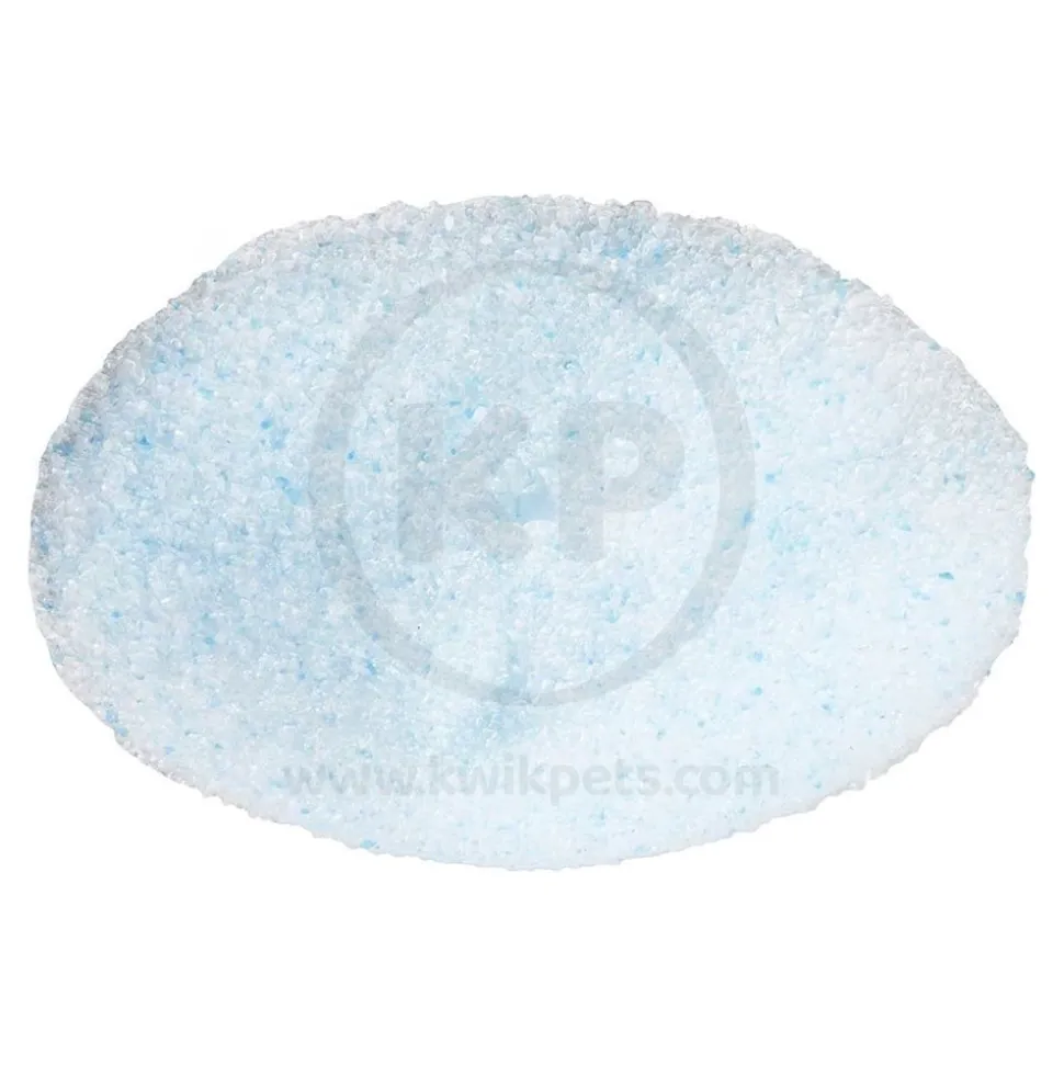 Ultra Pet Litter Pearls Micro Crystal Cat Litter 3.5-lb