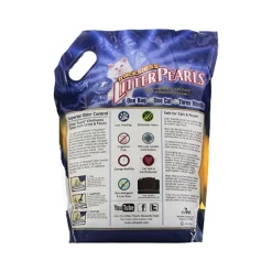 Ultra Pet Litter Pearls Tracksless Cat Litter 10.5-lb