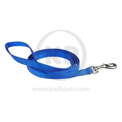 Valhoma Chicken Leash Blue