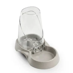 Van Ness Plastics Auto Pet Waterer Assorted Small 3 Liter