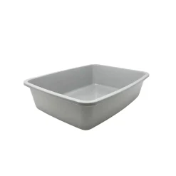 Van Ness Plastics Cat Litter Pan Assorted Medium