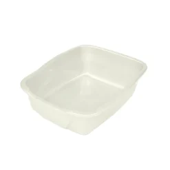 Van Ness Plastics Cat Litter Pan Assorted Small