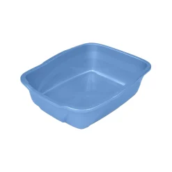 Van Ness Plastics Cat Litter Pan Assorted Small