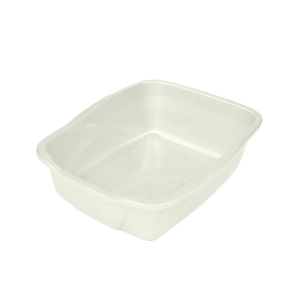 Van Ness Plastics Cat Litter Pan Assorted Large