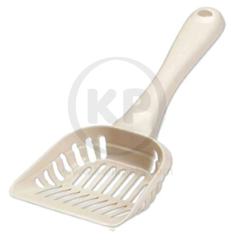 Van Ness Plastics Cat Litter Scoop Assorted Giant