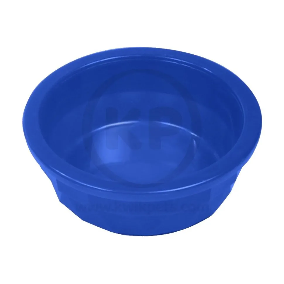 Van Ness Plastics Heavyweight Crock Dish Assorted Medium 20-oz