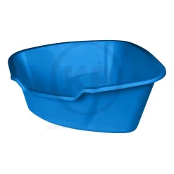 Van Ness Plastics High-Sides Cat Litter Pan Assorted Large