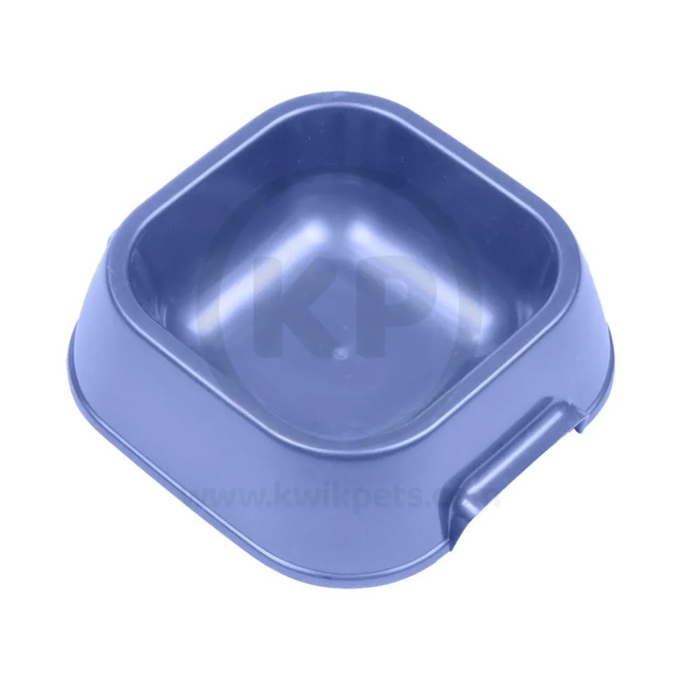 Van Ness Plastics Lightweight Dish Assorted Small