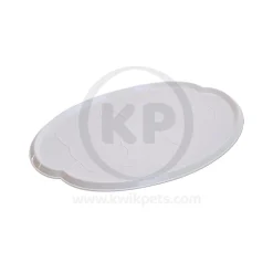 Van Ness Plastics Pet Dinner Mat Assorted Small