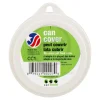 Van Ness Plastics Pet Food Can Cover Assorted