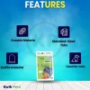 Van Ness Zeolite Air Filter Replacement Cartridge 1 Count