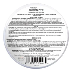 Vetality Avantect II Flea & Tick Collar for Dogs 2 Count 26-in