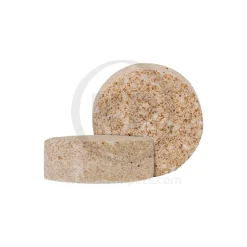 Vetality Canine Aspirin Chewable Tablets 120mg for Small to Medium Dogs 75 Count