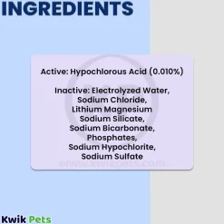 Vetericyn Plus Antimicrobial Eye Gel for Pets 3-oz