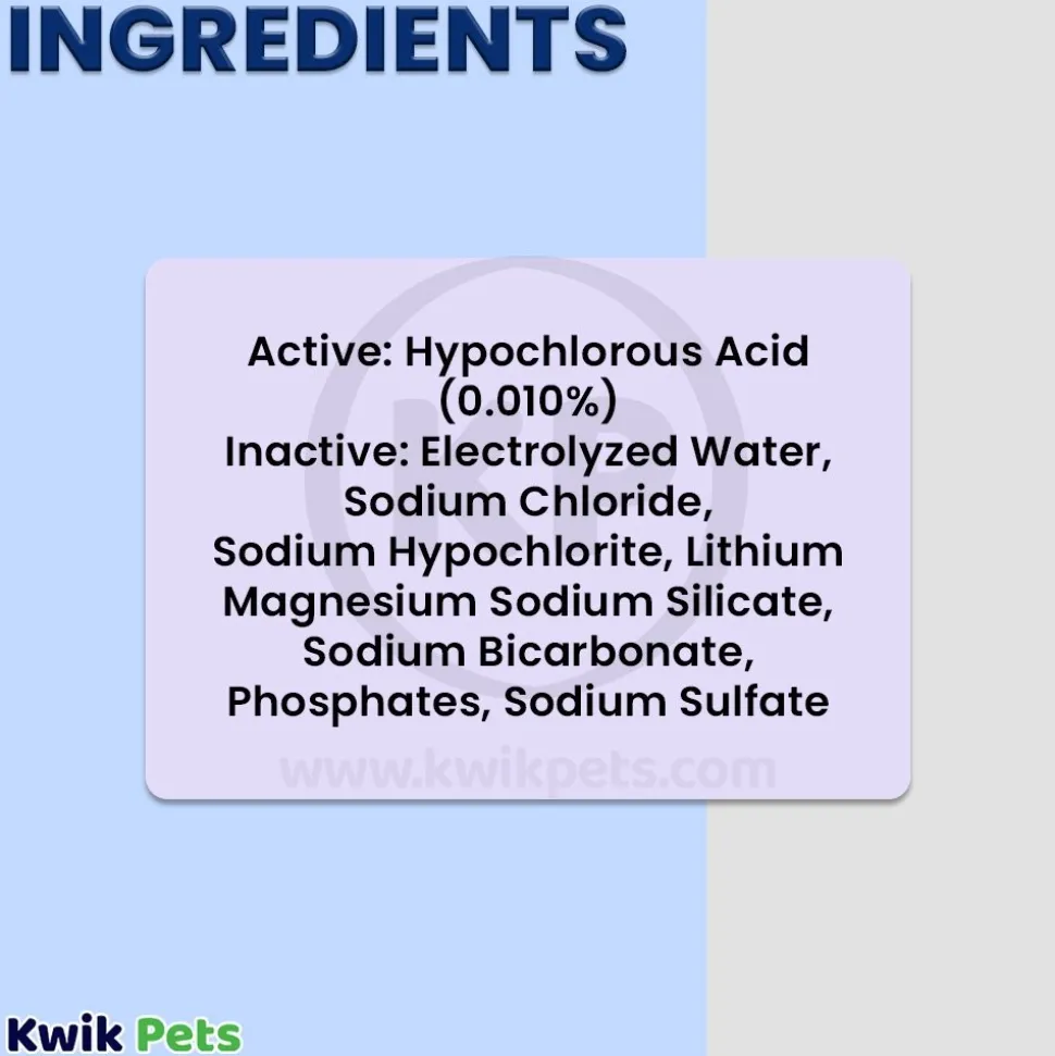 Vetericyn Plus Antimicrobial Hot Spot Gel 3-oz