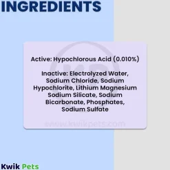 Vetericyn Plus Antimicrobial Wound & Skin Care Hydrogel 8-oz
