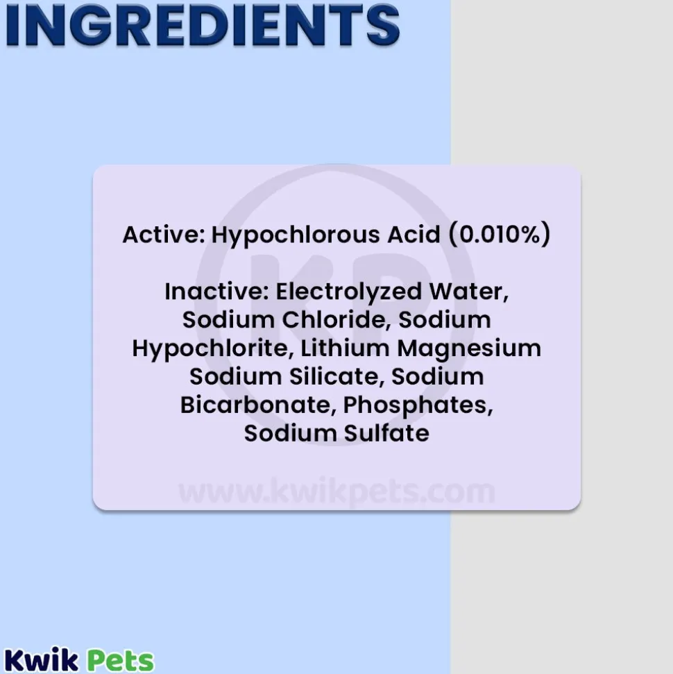Vetericyn Plus Antimicrobial Wound & Skin Care Hydrogel 8-oz