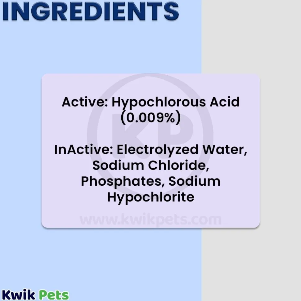 Vetericyn Plus Antimicrobial Eye Wash 3-oz