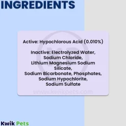 Vetericyn Plus Antimicrobial Ophthalmic Gel 3-oz