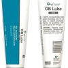 VetOne OB Lube Non-Spermicidal Sterile Lubricating Jelly for Animals 5-oz