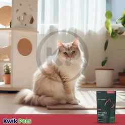 VetriScience Vetri Lysine Plus Immune & Respiratory Support Cat Chews 90 Count